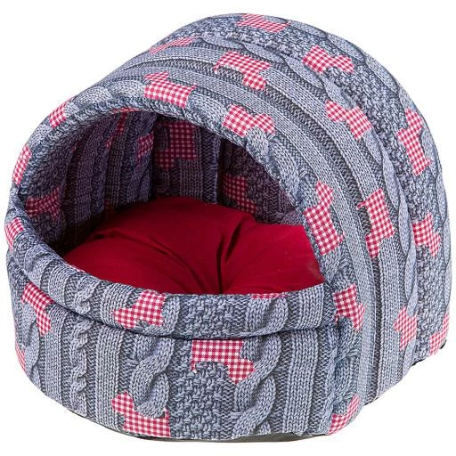 Ferplast Cama Alveo Para Gatos 4 Ferplast Cama Alveo Para Gatos - Imagen 2