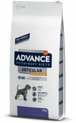 Advance Pienso Articular Reduced Calorie Para Perro