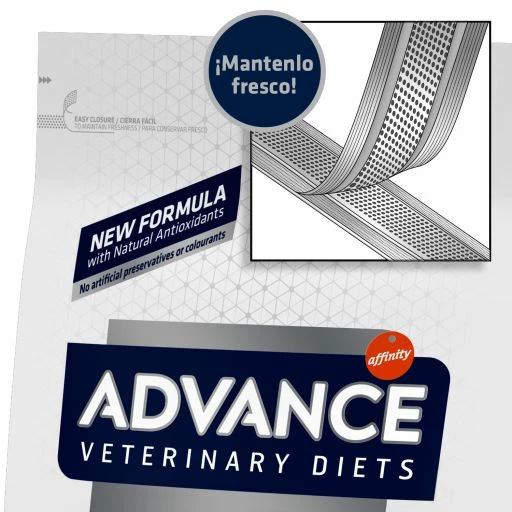 Advance Pienso Renal Para Gato 8 Advance Pienso Renal Para Gato - Imagen 6
