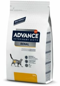Advance Pienso Renal Para Gato