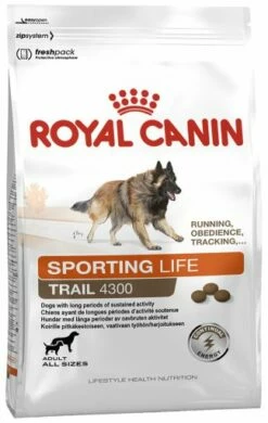 Royal Canin Pienso Sporting Life Trail 4300