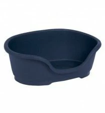 Yagu Cama De Plástico Ovalada Domus Marino