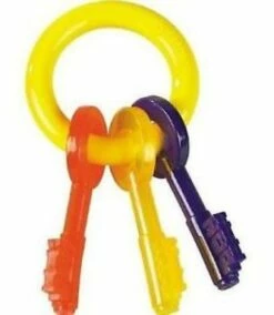 Nylabone Llaves Para Dentición Para Cachorros -Suministros De Mascotas Ventas 2024 69800 s l300 2 g