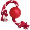 KONG Ball With Rope Pelota Con Cuerda -Suministros De Mascotas Ventas 2024 69816 35585181202v 1 g