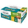 Naturo Comida Húmeda Multipack Grain Free Para Perro Adultos 1 Naturo Comida Húmeda Multipack Grain Free Para Perro Adultos -Suministros De Mascotas Ventas 2024 6variety2 62c67f347df8a g