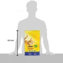 Friskies Pienso Adult Bacalao Y Verduras 9 Friskies Pienso Adult Bacalao Y Verduras -Suministros De Mascotas Ventas 2024 70823 03010470181953 12343463 other p1 4 g