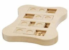 Flamingo Juguete De Inteligencia Edison Para Perros