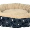 Trixie Cama Redonda Tammy Azul Y Beige 2 Trixie Cama Redonda Tammy Azul Y Beige -Suministros De Mascotas Ventas 2024 72443 4011905373775sgff 1 g