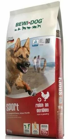 Bewi Dog Sport