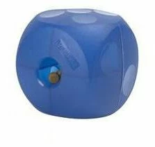 Kruuse Dispensador De Golosinas Buster Soft Cube Azul