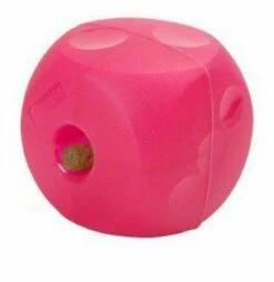 Kruuse Dispensador De Golosinas Buster Soft Cube Rosa