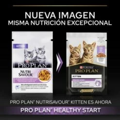 Pack 26 Pro Plan Junior Nutri Savour Pavo En Salsa 11 Pack 26 Pro Plan Junior Nutri Savour Pavo En Salsa -Suministros De Mascotas Ventas 2024 7613034587725 2 64d3a08e79f65 g