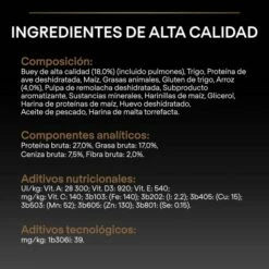 Pro Plan Duo Délice Pequeño De Buey -Suministros De Mascotas Ventas 2024 7613034819758 5 64d4f22dbcd1d g