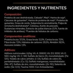 Pro Plan Veterinary Diets Pienso DM Diabetes Management Para Perros -Suministros De Mascotas Ventas 2024 7613034995193 4 63073b6d4a8d1 g