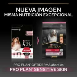 Pro Plan Optiderma Adult De Salmón Raza Mediana -Suministros De Mascotas Ventas 2024 7613035119024 2 64d3a12dd2a16 g