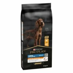 Pro Plan Optibalance Large Athletic Adult Dog De Pollo