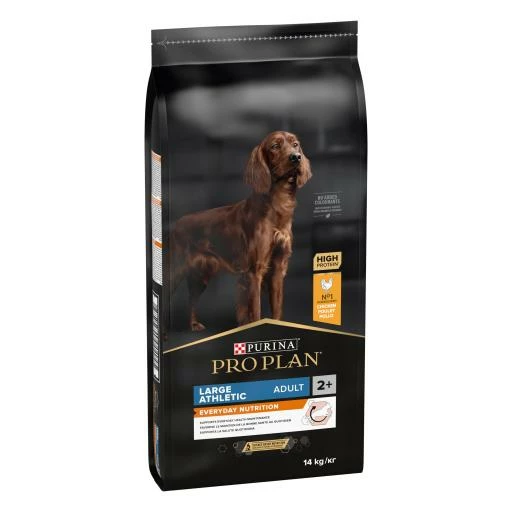 Pro Plan Optibalance Large Athletic Adult Dog De Pollo 3 Pro Plan Optibalance Large Athletic Adult Dog De Pollo