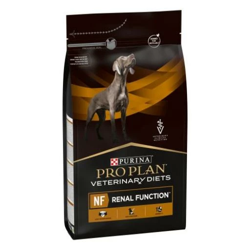 Pro Plan Veterinary Diets Pienso NF Renal Function Para Perros 3 Pro Plan Veterinary Diets Pienso NF Renal Function Para Perros