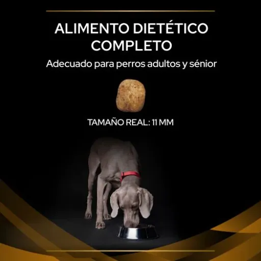 Pro Plan Veterinary Diets Pienso NF Renal Function Para Perros 6 Pro Plan Veterinary Diets Pienso NF Renal Function Para Perros - Imagen 4