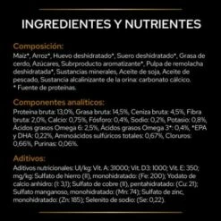 Pro Plan Veterinary Diets Pienso NF Renal Function Para Perros 18 Pro Plan Veterinary Diets Pienso NF Renal Function Para Perros -Suministros De Mascotas Ventas 2024 7613035156234 4 636a0b4c5a69a g