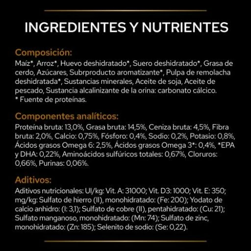 Pro Plan Veterinary Diets Pienso NF Renal Function Para Perros 7 Pro Plan Veterinary Diets Pienso NF Renal Function Para Perros - Imagen 5