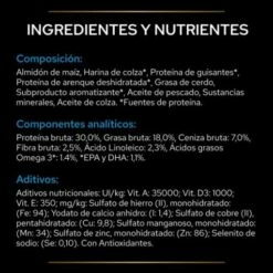Pro Plan Veterinary Diets Pienso DRM Dermatosis Para Perros -Suministros De Mascotas Ventas 2024 7613035156289 4 636a0c2c9af6d g