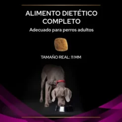 Pro Plan Veterinary Diets Pienso UR Urinary Para Perros -Suministros De Mascotas Ventas 2024 7613035158788 3 636a0bc4c4c72 g