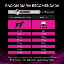 Pro Plan Veterinary Diets Pienso UR Urinary Para Perros -Suministros De Mascotas Ventas 2024 7613035158788 5 636a0bca89dd2 g