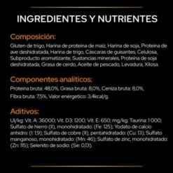 Pro Plan Veterinary Diets Pienso OM Obesity Management ST/OX Para Gatos 20 Pro Plan Veterinary Diets Pienso OM Obesity Management ST/OX Para Gatos -Suministros De Mascotas Ventas 2024 7613035159211 4 636a094f87a7b g