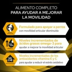 Pro Plan Veterinary Diets Pienso JM Joint Mobility Para Perros 15 Pro Plan Veterinary Diets Pienso JM Joint Mobility Para Perros -Suministros De Mascotas Ventas 2024 7613036678346 2 636a07636da87 g