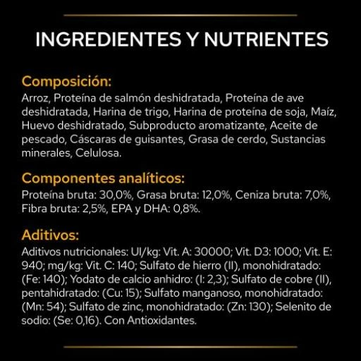 Pro Plan Veterinary Diets Pienso JM Joint Mobility Para Perros 7 Pro Plan Veterinary Diets Pienso JM Joint Mobility Para Perros - Imagen 5