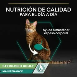 Pack 24 Pro Plan Sterilised Nutri Savour Pollo En Salsa -Suministros De Mascotas Ventas 2024 7613287107558 3 64d4efe65afaa g