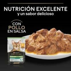 Pack 24 Pro Plan Sterilised Nutri Savour Pollo En Salsa -Suministros De Mascotas Ventas 2024 7613287107558 5 64d4efe65e659 g