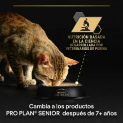 Pack 24 Pro Plan Sterilised Nutri Savour Pollo En Salsa -Suministros De Mascotas Ventas 2024 7613287107558 8 64d4efe663d57 g