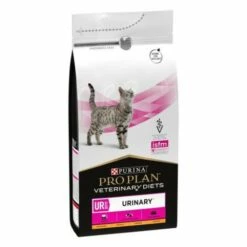 Pro Plan Veterinary Diets Pienso UR Urinary ST/OX Para Gatos
