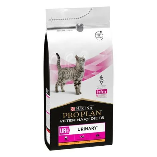 Pro Plan Veterinary Diets Pienso UR Urinary ST/OX Para Gatos 3 Pro Plan Veterinary Diets Pienso UR Urinary ST/OX Para Gatos