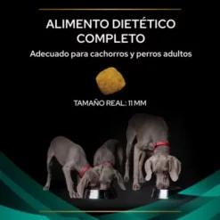 Pro Plan Veterinary Diets Pienso EN Gastrointestinal Para Perros -Suministros De Mascotas Ventas 2024 7613287587800 3 6369fd87e0c5c g