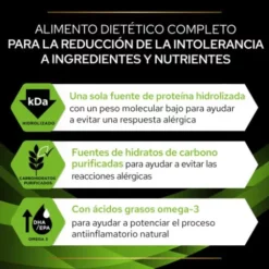 Pro Plan Veterinary Diets Pienso HA Hypoallergenic Para Perros -Suministros De Mascotas Ventas 2024 7613287588005 2 636a0ab2635d4 g