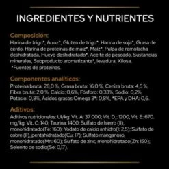 Pro Plan Veterinary Diets Pienso NF Renal Function Para Gatos -Suministros De Mascotas Ventas 2024 7613287886347 5 636a0a1c84539 g