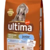 Ultima Pienso Medium Maxi Junior Pollo Y Arroz -Suministros De Mascotas Ventas 2024 78179 2 1 g