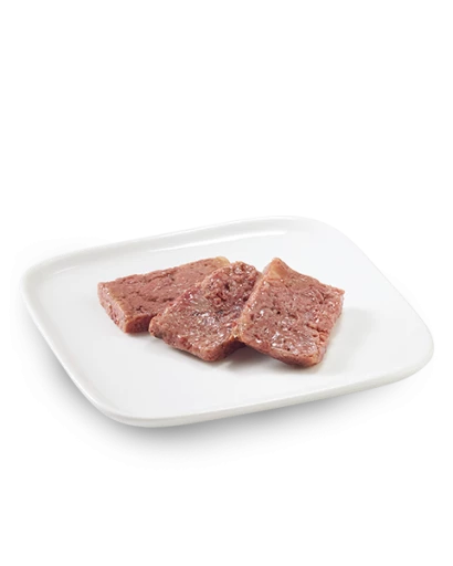 Pack 6 Schesir Comida Húmeda De Ternera Bio Para Perros 4 Pack 6 Schesir Comida Húmeda De Ternera Bio Para Perros - Imagen 2