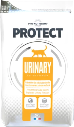 Flatazor Protect Urinary
