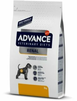 Advance Pienso Renal Para Perro Adulto