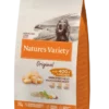 Nature's Variety Pienso Original De Pollo Para Perros Adultos De Raza Medium Maxi -Suministros De Mascotas Ventas 2024 8410650271194 6384874005596 g