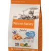 Nature's Variety Pienso Selected De Salmón Noruego Para Gato Esterilizado -Suministros De Mascotas Ventas 2024 8410650271538 638489afaad4c g
