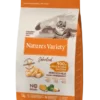 Nature's Variety Pienso Selected De Pollo Campero Para Gatos Esterilizados -Suministros De Mascotas Ventas 2024 8410650271583 63848a1c0a44e g