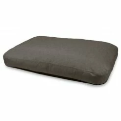 Arquivet Cojín Rectangular Gris Ocuro Para Perros