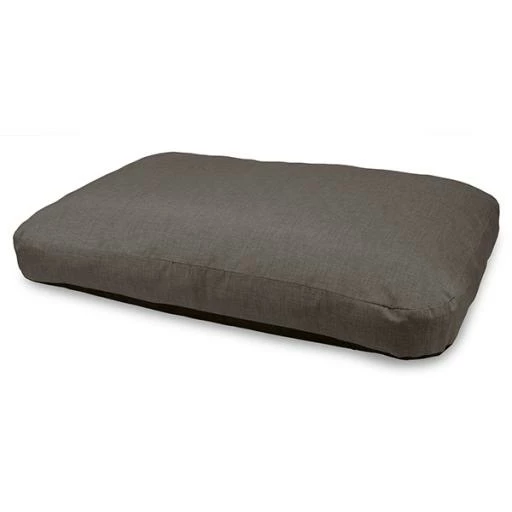 Arquivet Cojín Rectangular Gris Ocuro Para Perros 3 Arquivet Cojín Rectangular Gris Ocuro Para Perros
