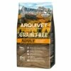 Arquivet Pienso Grain Free Adult Pavo Para Perros 2 Arquivet Pienso Grain Free Adult Pavo Para Perros -Suministros De Mascotas Ventas 2024 8435117890336 g