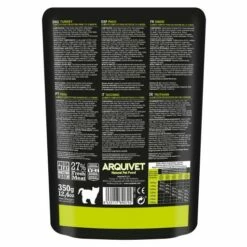 Arquivet Pienso Para Kitten De Pavo -Suministros De Mascotas Ventas 2024 8435117890794 2 g